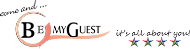 Be My Guest - Accommodation in Upington