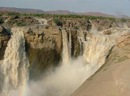 Upington Attractions - Accommodation in Upington - Be My Guest