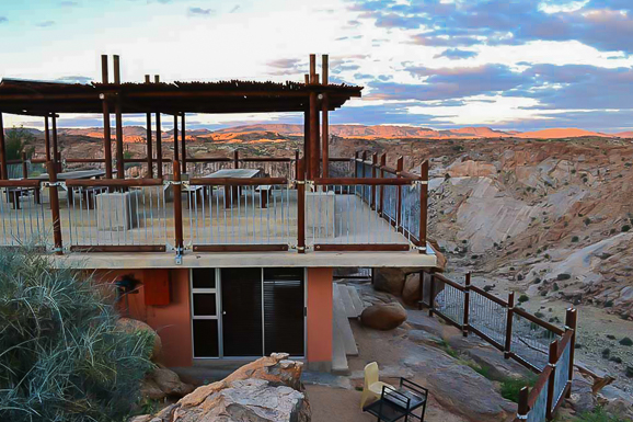 Upington Attractions - Accommodation in Upington - Be My Guest