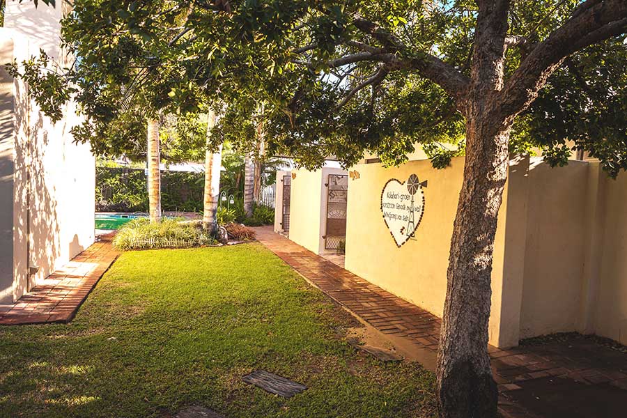 Upington Accommodation - Be My Guest