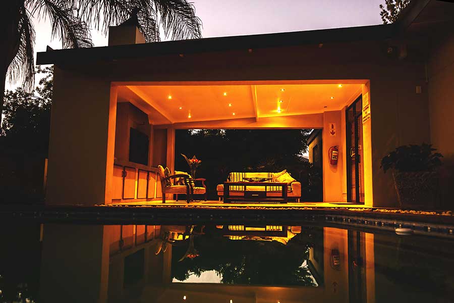Upington Accommodation - Be My Guest