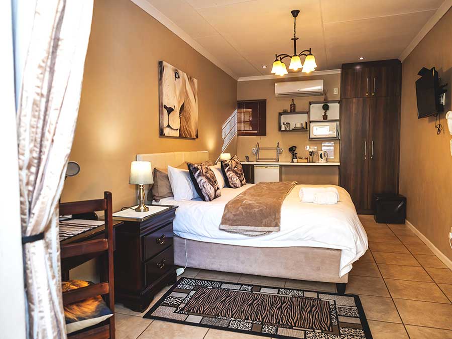 Upington Accommodation - Be My Guest