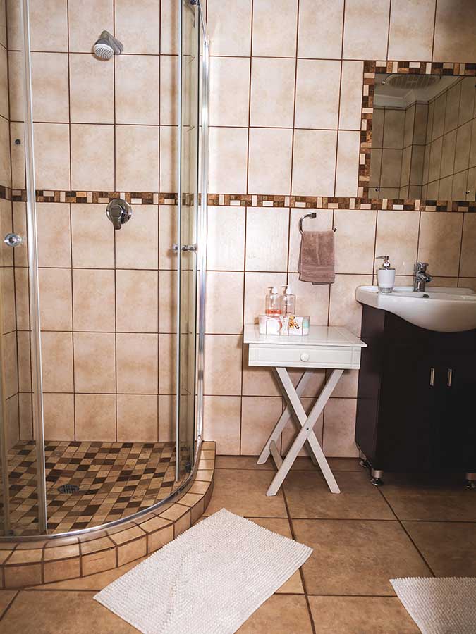 Upington Accommodation - Be My Guest