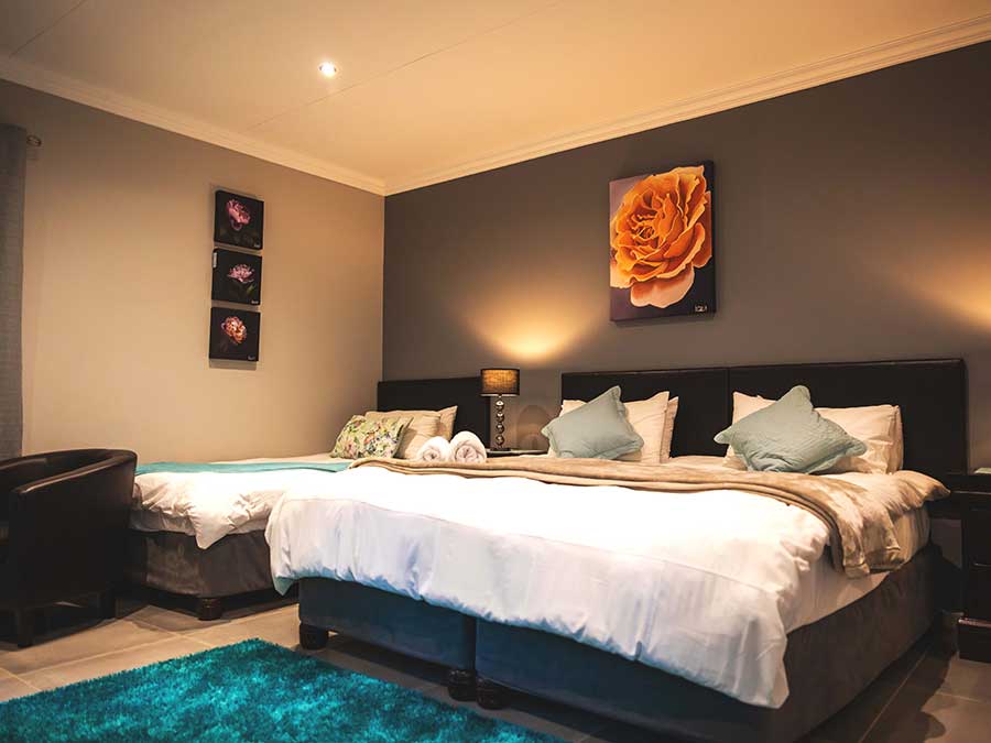 Upington Accommodation - Be My Guest