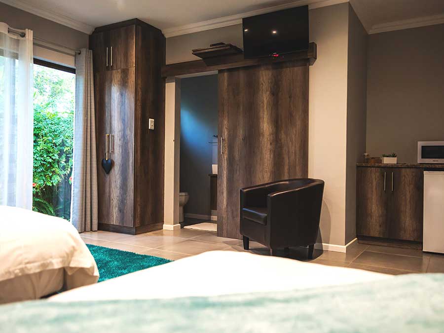 Upington Accommodation - Be My Guest