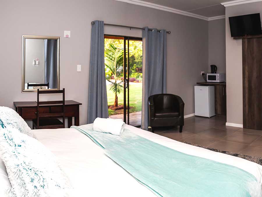 Upington Accommodation - Be My Guest