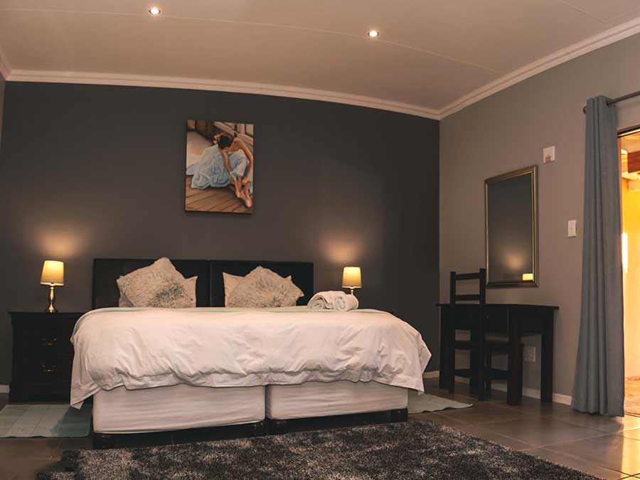 Upington Accommodation - Be My Guest