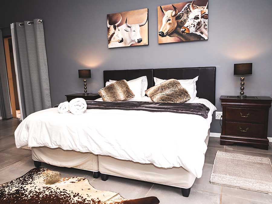 Upington Accommodation - Be My Guest