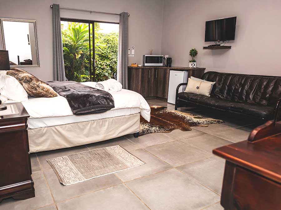 Upington Accommodation - Be My Guest