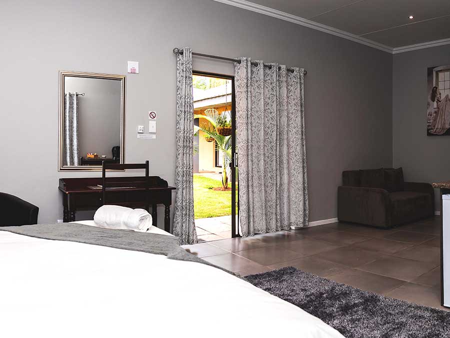 Upington Accommodation - Be My Guest