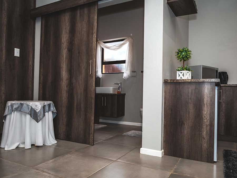 Upington Accommodation - Be My Guest