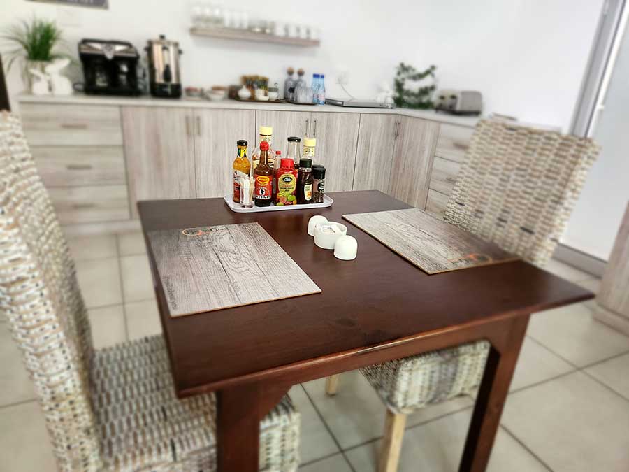 Upington Accommodation - Be My Guest Too