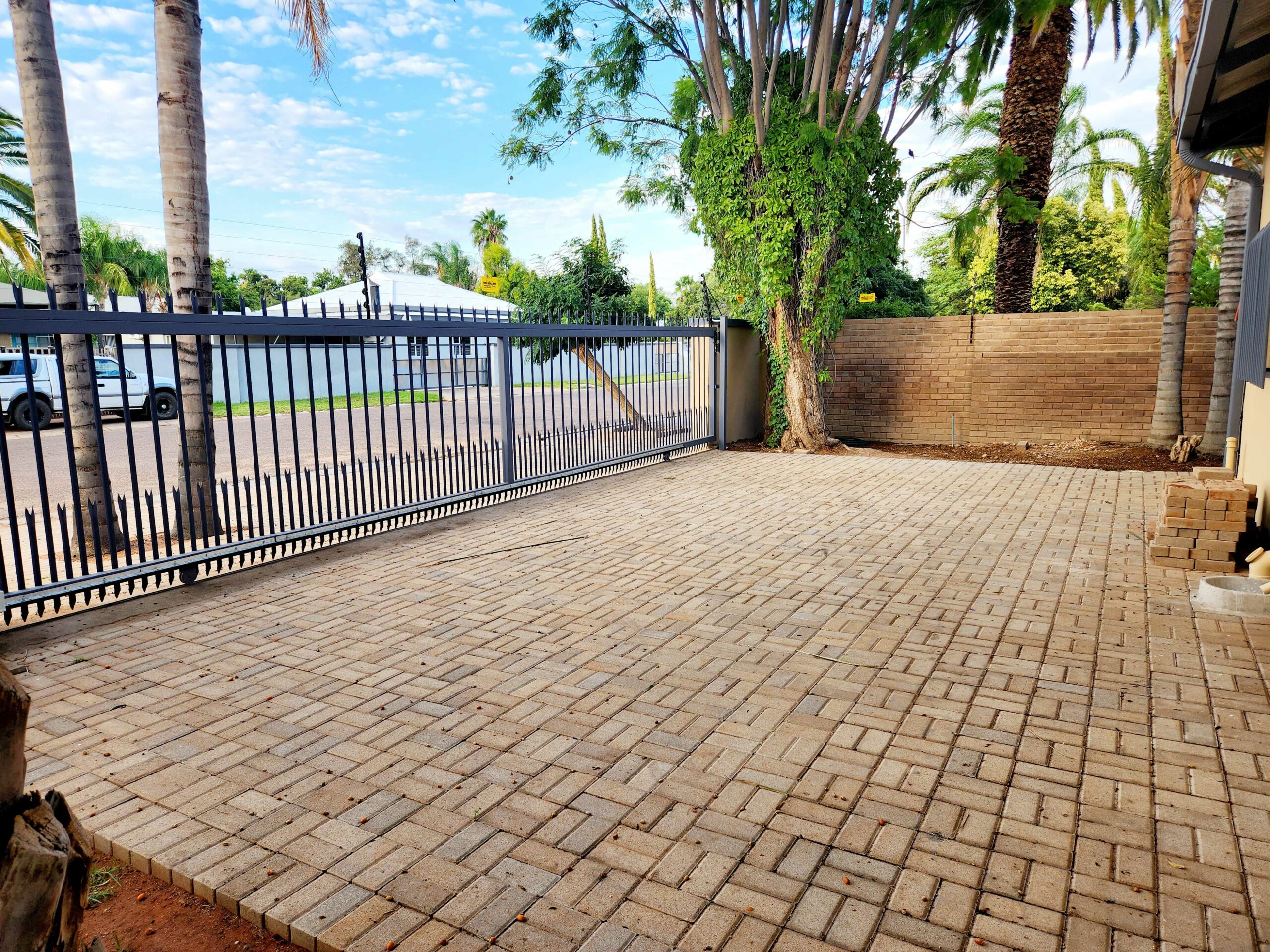 Upington Accommodation - Be My Guest Too