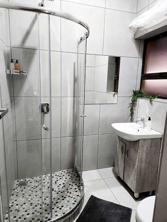 Upington Accommodation - Be My Guest Too