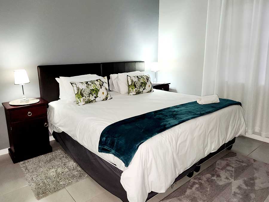 Upington Accommodation - Be My Guest Too