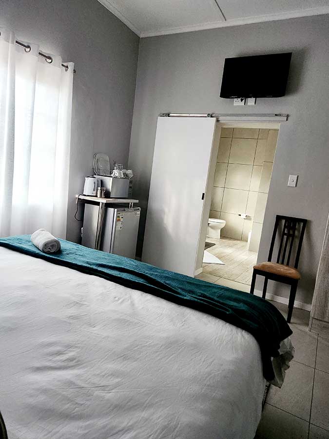 Upington Accommodation - Be My Guest Too