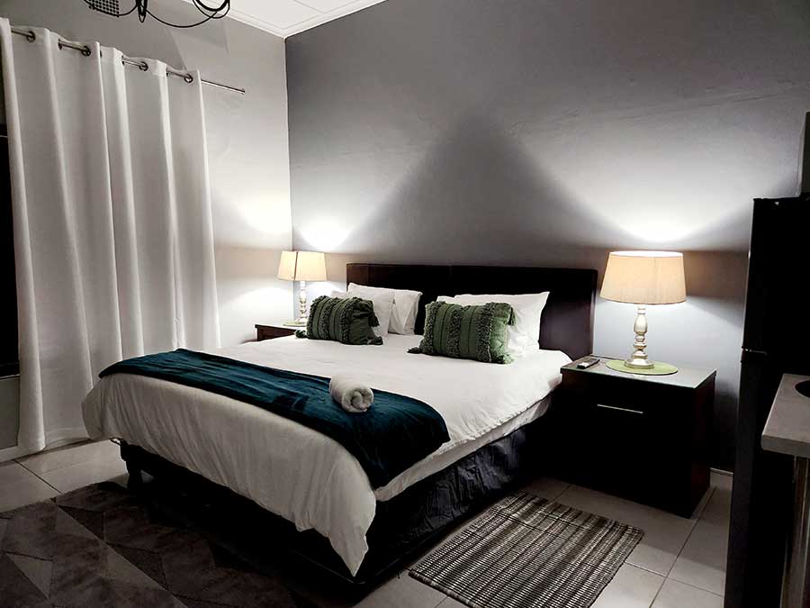 Upington Accommodation - Be My Guest Too