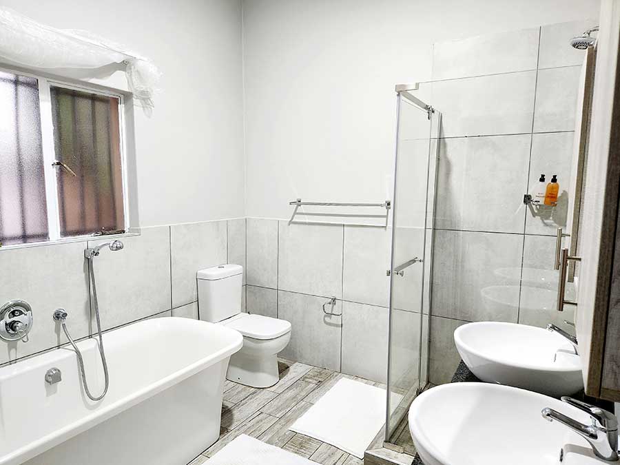 Upington Accommodation - Be My Guest Too