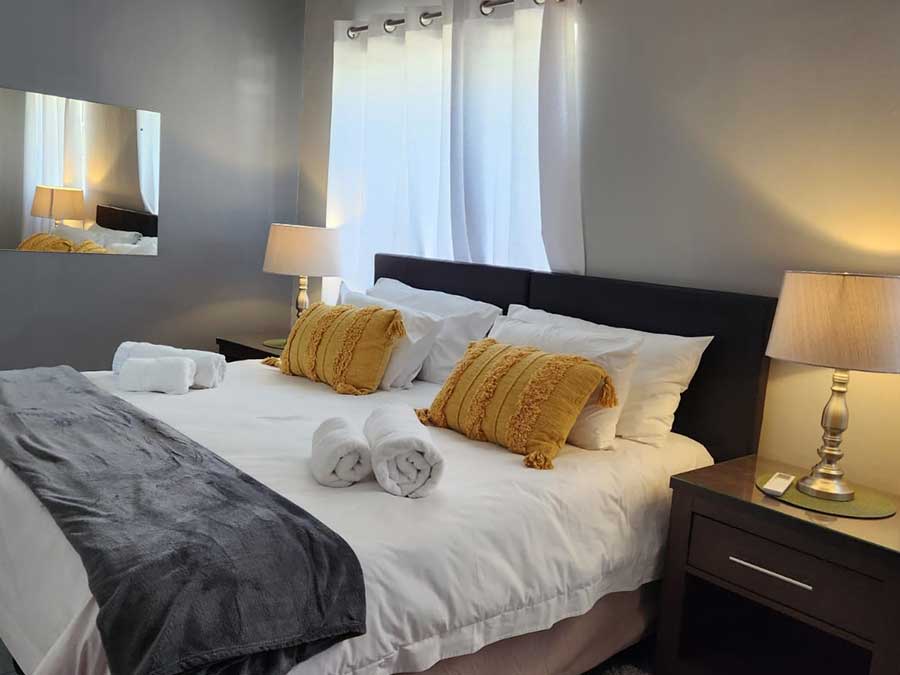 Upington Accommodation - Be My Guest Too