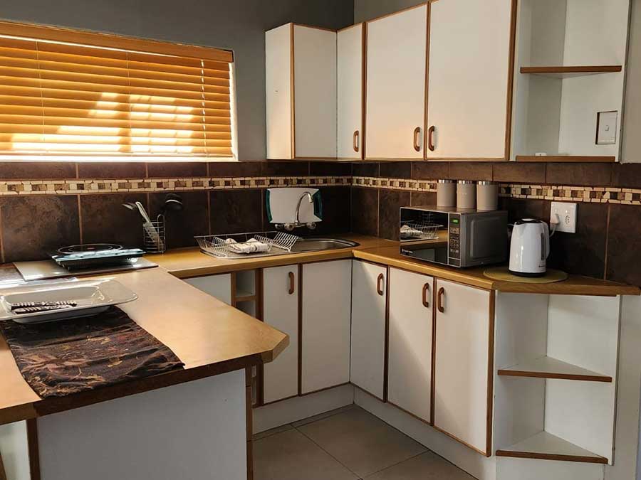 Upington Accommodation - Be My Guest Too