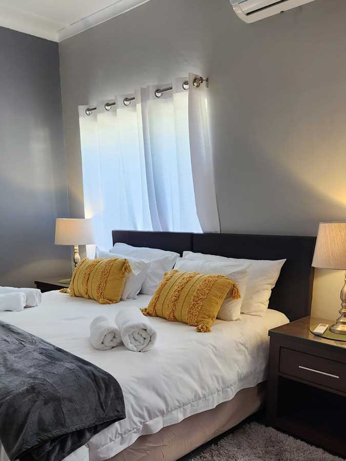 Upington Accommodation - Be My Guest Too