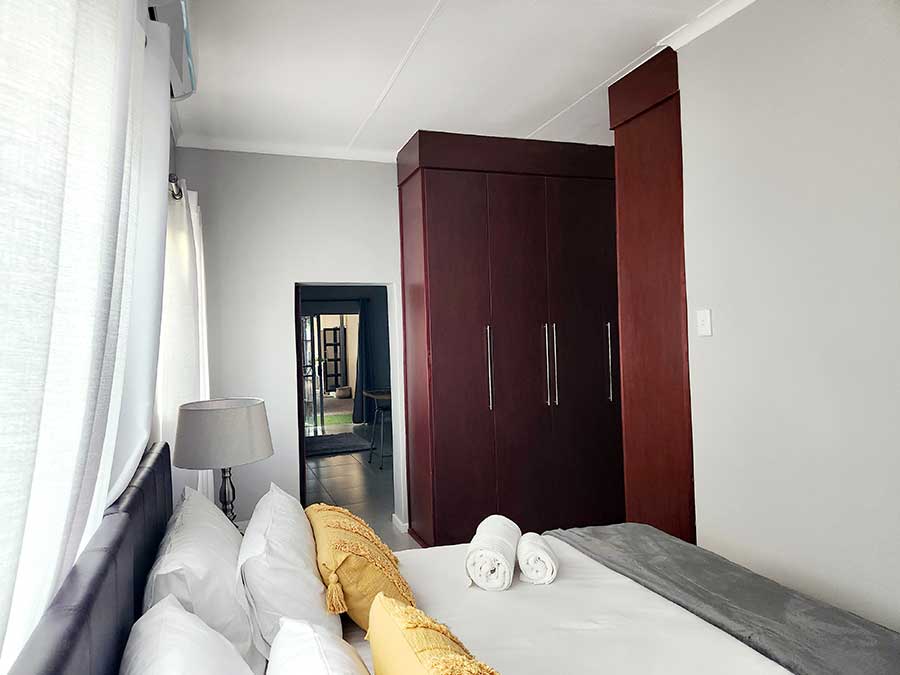 Upington Accommodation - Be My Guest Too