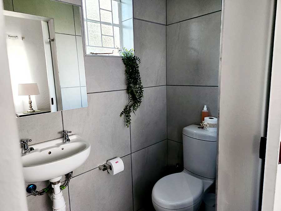 Upington Accommodation - Be My Guest Too