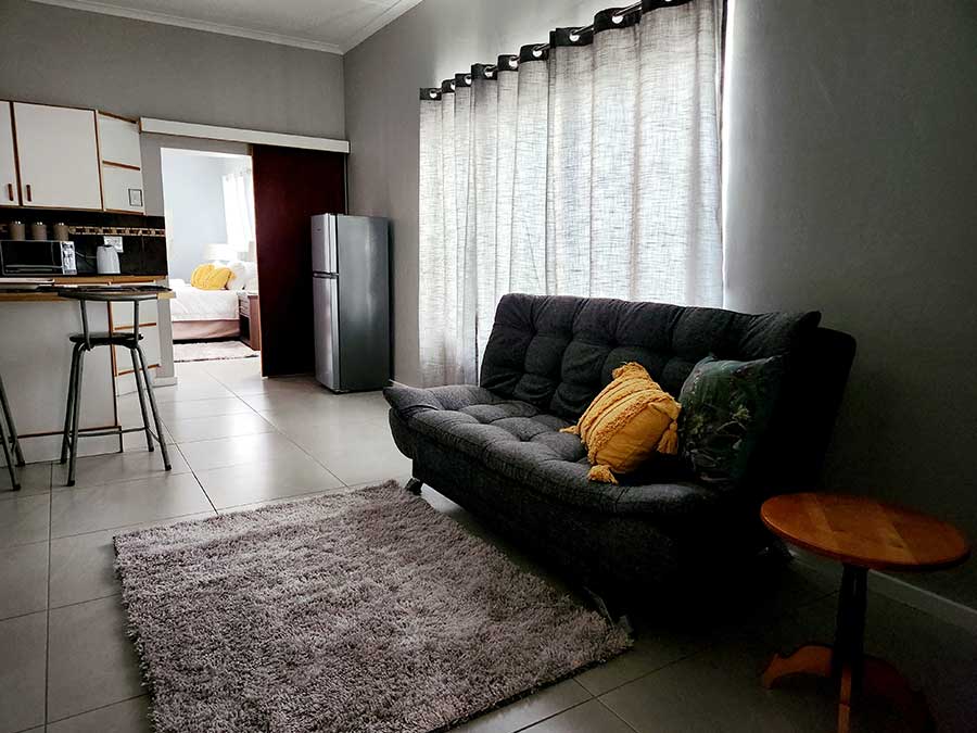 Upington Accommodation - Be My Guest Too