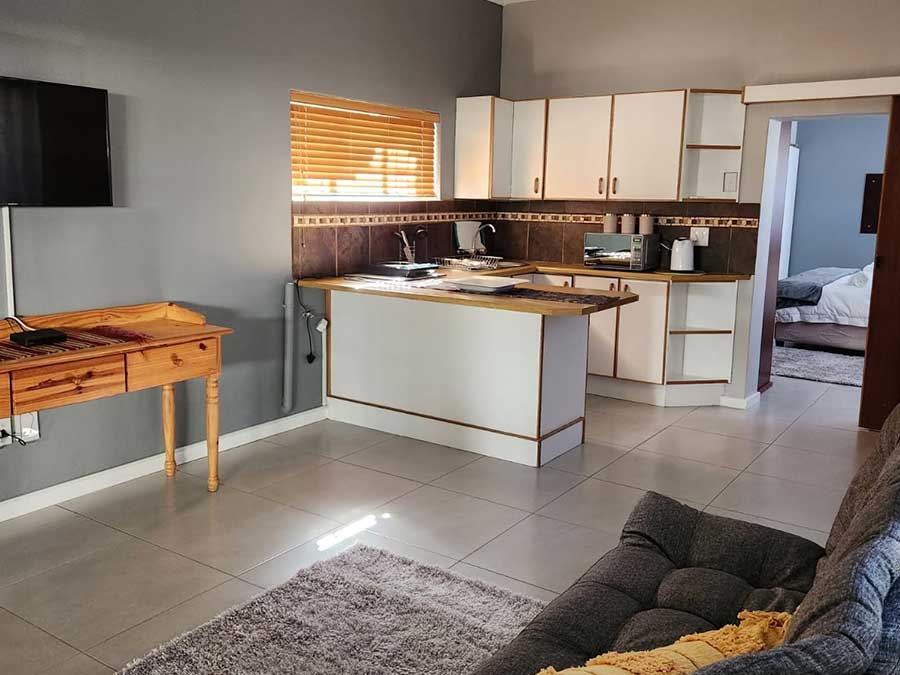 Upington Accommodation - Be My Guest Too