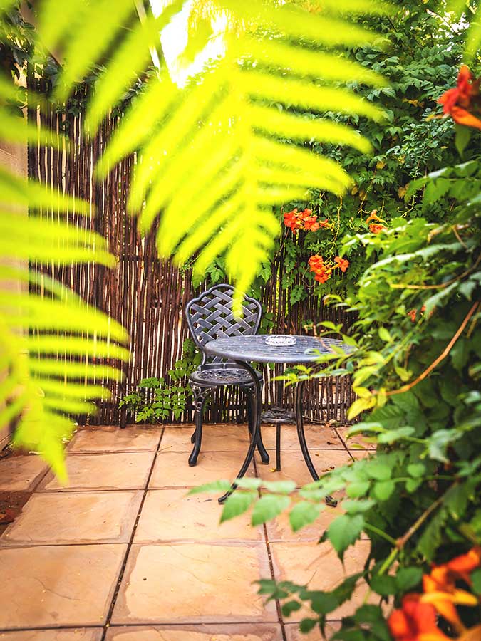 Accommodation in Upington - Be My Guest