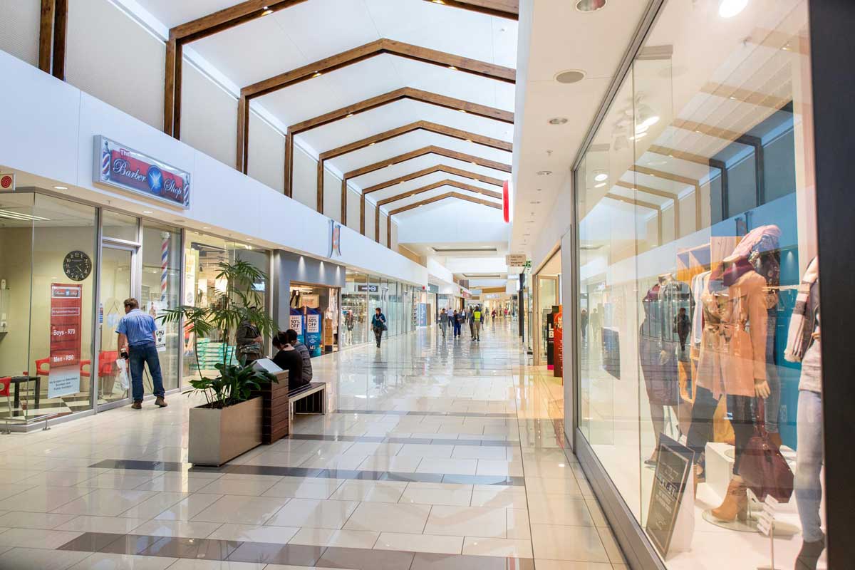 Upington Shopping - Accommodation in Upington - Be My Guest