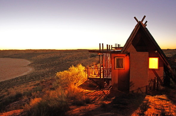 Kalahari Attractions - Accommodation in Upington - Be My Guest