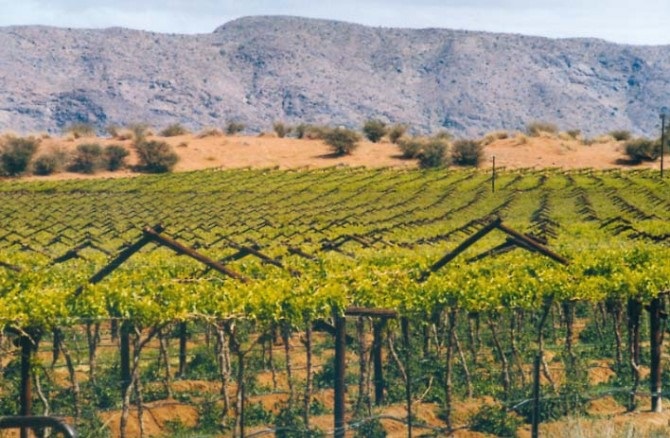 Upington Attractions - Accommodation in Upington - Be My Guest