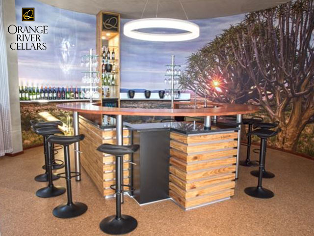 Upington Attractions - Accommodation in Upington - Be My Guest