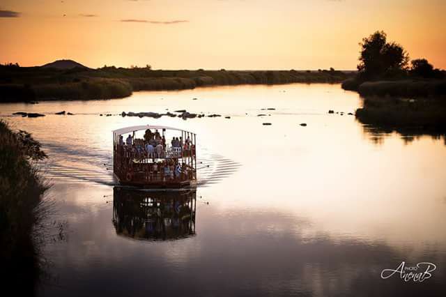 Upington Attractions - Accommodation in Upington - Be My Guest