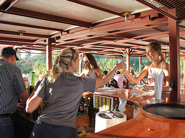 Upington Attractions - Accommodation in Upington - Be My Guest