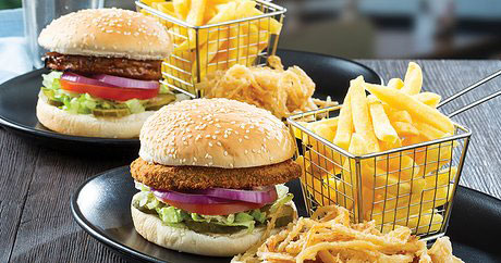 Upington Restaurant - Accommodation in Upington - Be My Guest